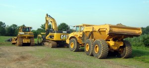 The future of Melanie Lane in Hanover Township, NJ