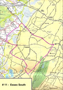 #11 - Essex South