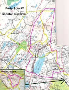 #2 - Boonton Reservoir