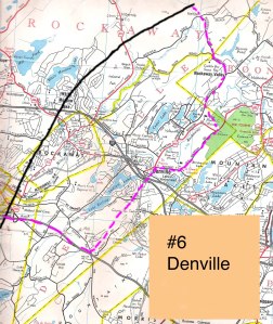 #6 - Denville