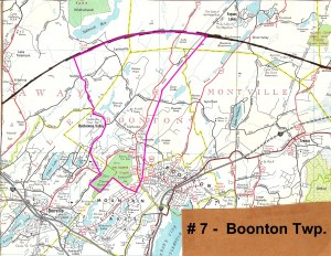 #7 - Boonton Twp