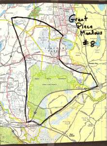 #8 - Great Piece Meadows