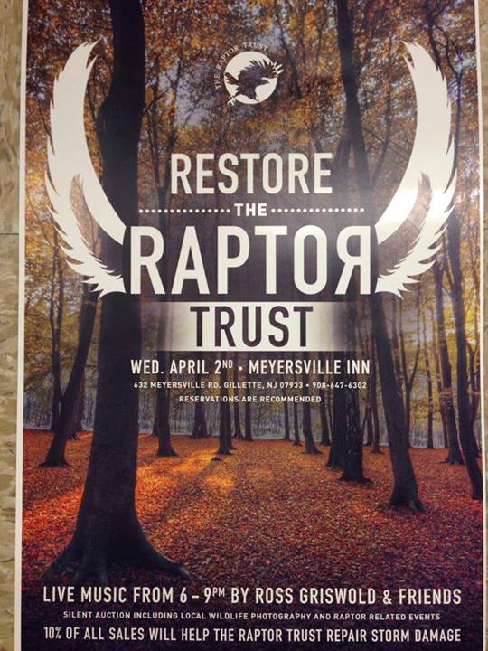 Raptor Trust