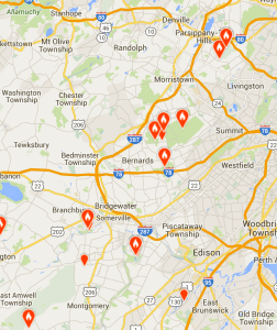 Red-headed Woodpeckers, 2016