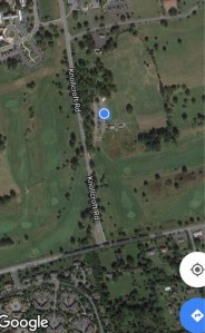 VA Hospital, Lyons, NJ